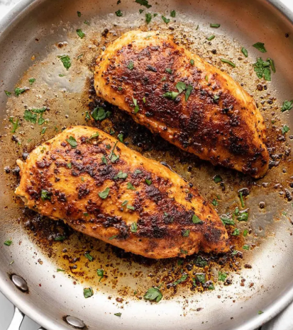Chicken Breast